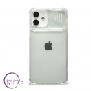 Futrola Slide Case Iphone 11 Pro / providna