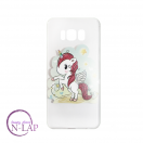 Futrola Samsung G950 / S8 / silikon print providna 01