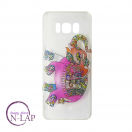 Futrola Samsung G950 / S8 / providna print 02