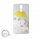 Futrola Huawei Mate 10 Lite / providna print 02