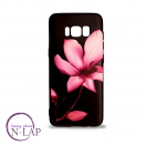 Futrola silikon Print Samsung G950 / S8 D01