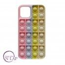 Akcija - Futrola POP IT Iphone 11 Pro W07