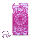 Futrola Iphone 6 / 6S / mat providna print 05