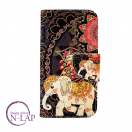 Futrola preklop Iphone 6 / 6s / W06