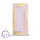 Futrola Iphone 6 Plus / providna zuta