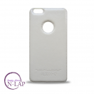 Futrola Iphone 6 Plus / kozna bela