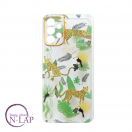 AKCIJA - Futrola silikon sara Samsung A73 5G / W04