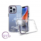 Akcija - Futrola Argon Iphone 13 / 14 / kamera ljubicasti okvir