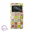 Futrola na preklop Flip Top Samsung A14 5G / W04
