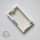 Futrola MAT COLOR Samsung A34 5G/ lila