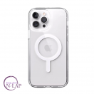 Futrola MAGSAFE CLEAR Iphone 14 Pro