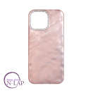 Akcija - Futrola BISER CASE Iphone 15 Pro / roze