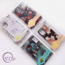 Futrola Floral Design / Iphone 15 Pro / W04