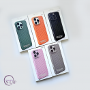 Futrola MOTO CASE / Iphone 16 Pro Max / roze