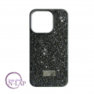 Futrola Queen Iphone 16 Pro / crna