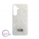 Futrola Queen Samsung Galaxy S25 / bela