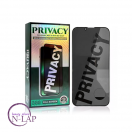 GLASS Privacy RINFUZ /10 komada/ Iphone 15 PRO MAX