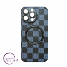 Futrola matte magnetic / Iphone 15 Pro Max / W01