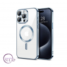 Futrola Elegant Magnetic / Iphone 14 Pro / sierra blue