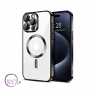 Futrola Elegant Magnetic / Iphone 13 Pro Max / black