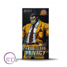 Glass PRIVACY Samsung Galaxy S25