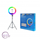 Ring Light RGB LED LJJ-33 (32CM /13inch)