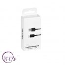 Kabl USB to type C / fast charging/ crna