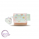 Futrola za slusalice AirPods 3 / 4 / Airpods Pro / Airpods Pro 2 / W01