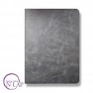 Futrola za tablet na preklop 10i univerzalna / crna