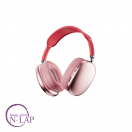Slusalice Wireless P9 / roze