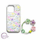 Futrola FLOWER BRACELET / Iphone 15 Pro Max / W01