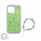 Futrola FLOWER BRACELET / Iphone 14 Pro Max / W02