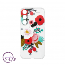 Futrola Petal Charm / Samsung Galaxy A55 5G / W02