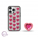 Futrola BUBBLE POP / Iphone 16 Pro / W06