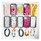 Futrola BUBBLE POP / Iphone 16 / W02