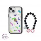 Futrola BUBBLE POP / Iphone 15 / W04