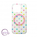 Futrola Magnetic Tufnice / Iphone 16 Pro Max / W03