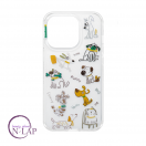 Futrola PUPPY CASE Iphone 15 Pro Max / W01