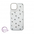 Futrola GLAM CASE / Iphone 15 / W02