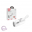 Power Bank MINI 5000 /USB-C & Lightning/ PD 41