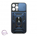 Futrola Autofocus ARMOR / Iphone 15 Pro / teget