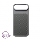 Futrola Autofocus Vegan Leather / Iphone 17 Air / siva