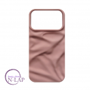 Futrola TALAS / Iphone 17 Pro Max / nude