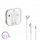 Slusalice / 3.5mm / bele