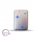 Magnetic WALLET / W05