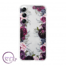 Futrola Petal Charm / Samsung Galaxy S25 FE / W06