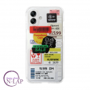 Futrola Petal Charm / Samsung Galaxy A07 / W07