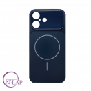 Futrola AG GLASS / Iphone 16 / teget