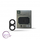 Zastita za kameru METAL CAMERA LENS/ Iphone 17 / black