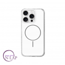 Futrola Magnetic Disco / Iphone 16 Pro Max / bela